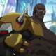 Illustration for article titled iOverwatch/is Doomfist Kinda Sucks, So Thank Goodness For Patchesem/em